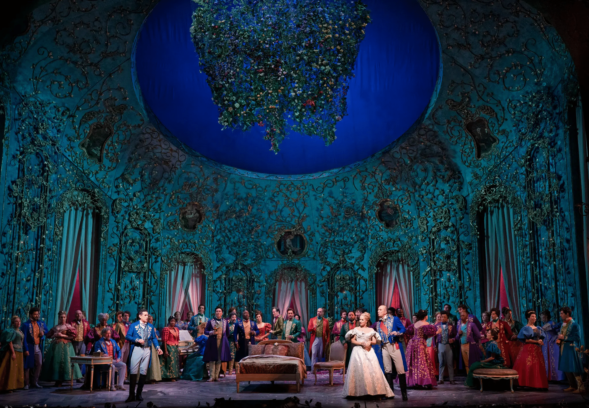 La Traviata en Lima