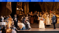 La Traviata en Lima