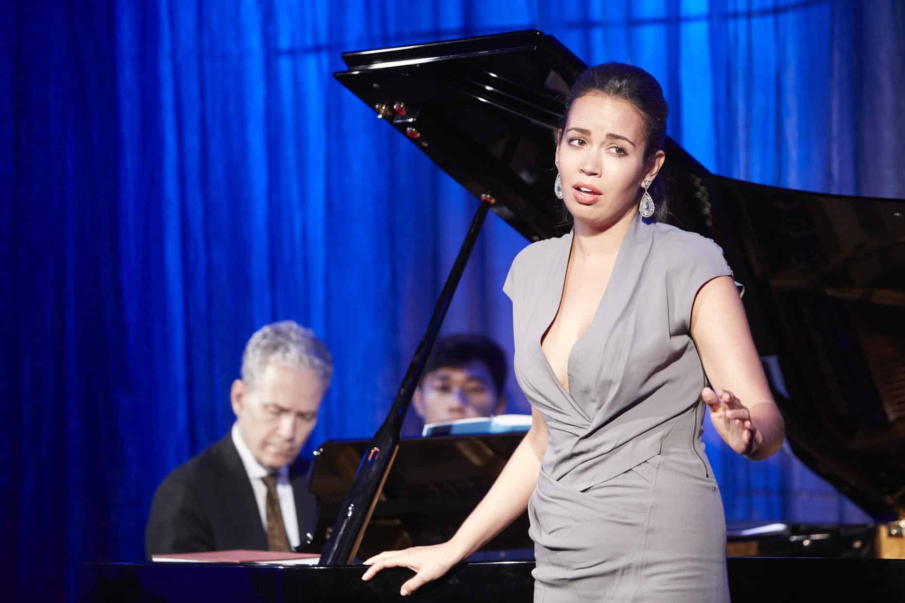 Nadine Sierra