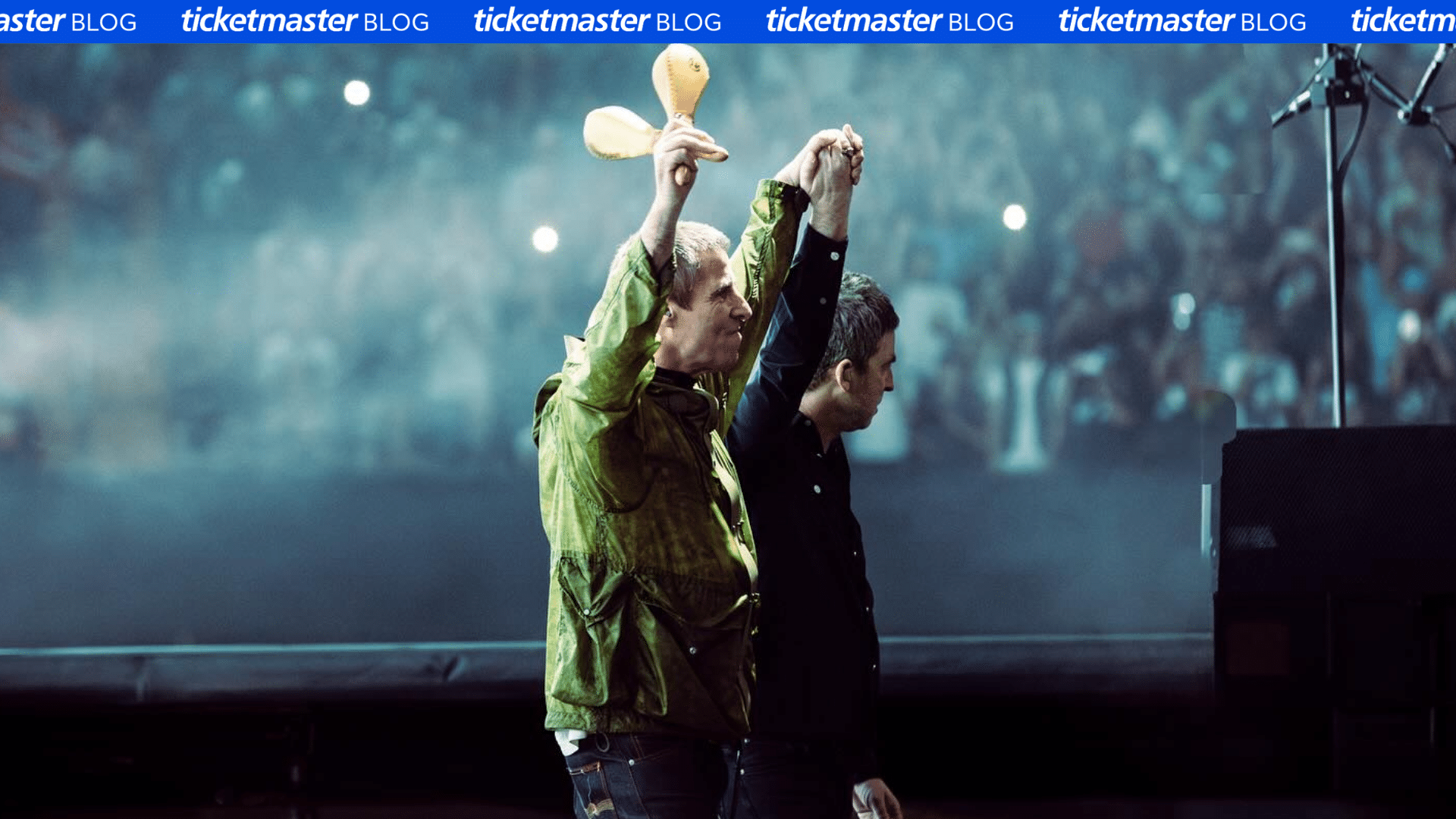 Oasis en Lima