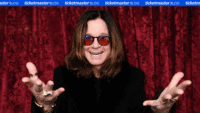 Ossy Osbourne