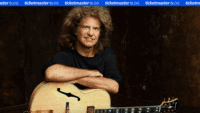 Pat Metheny en Lima