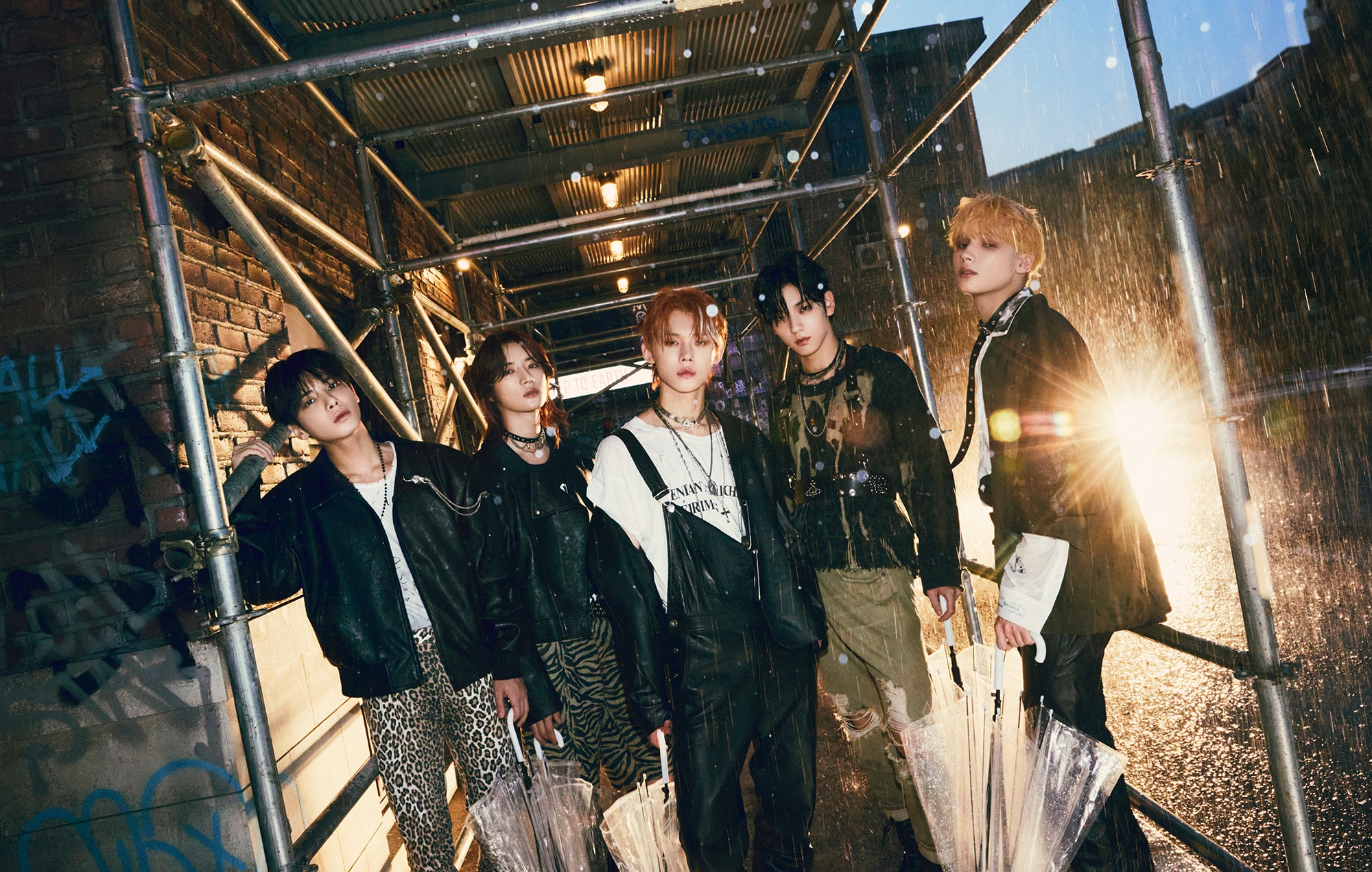 TXT en Lima