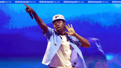 Tyler, The Creator