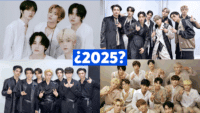 K-pop en Lima