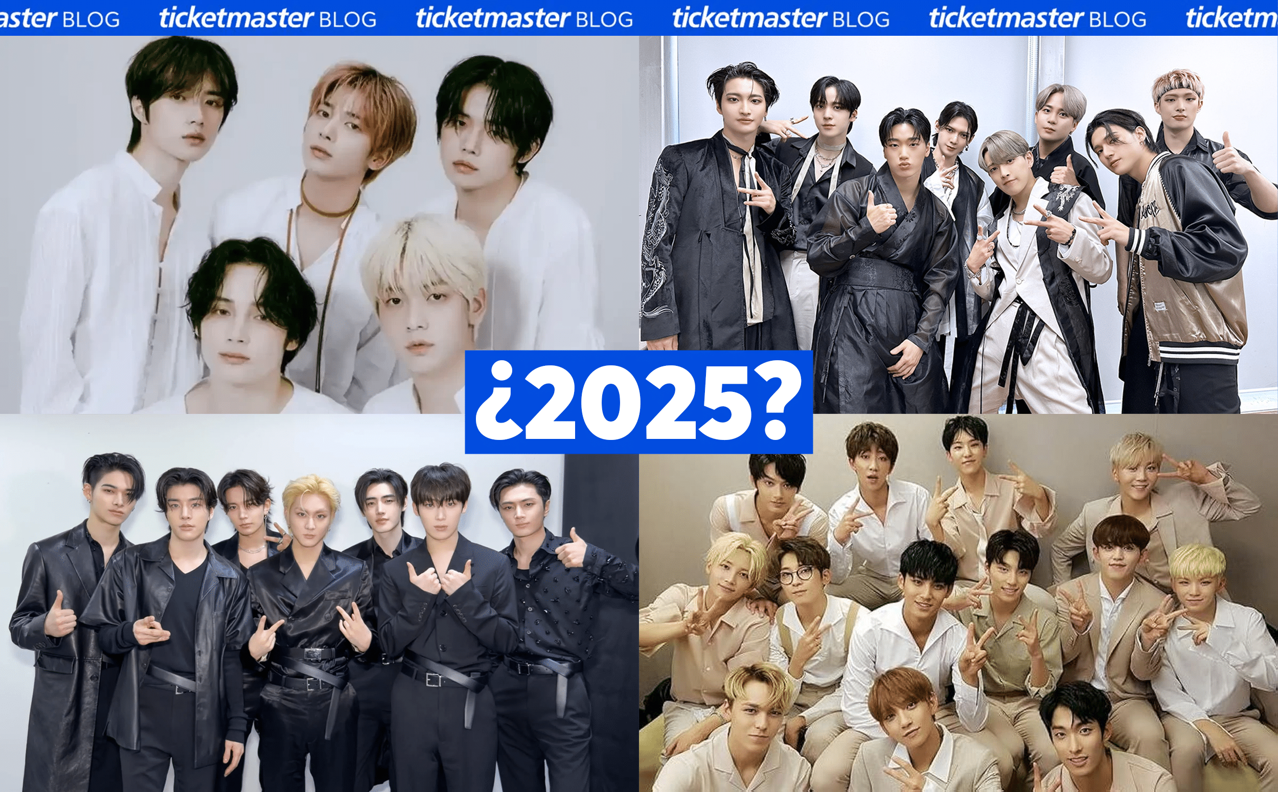 K-pop en Lima
