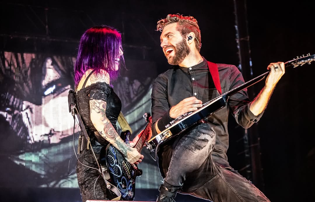 Skillet en Lima