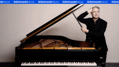 Alexei Volodin en Lima