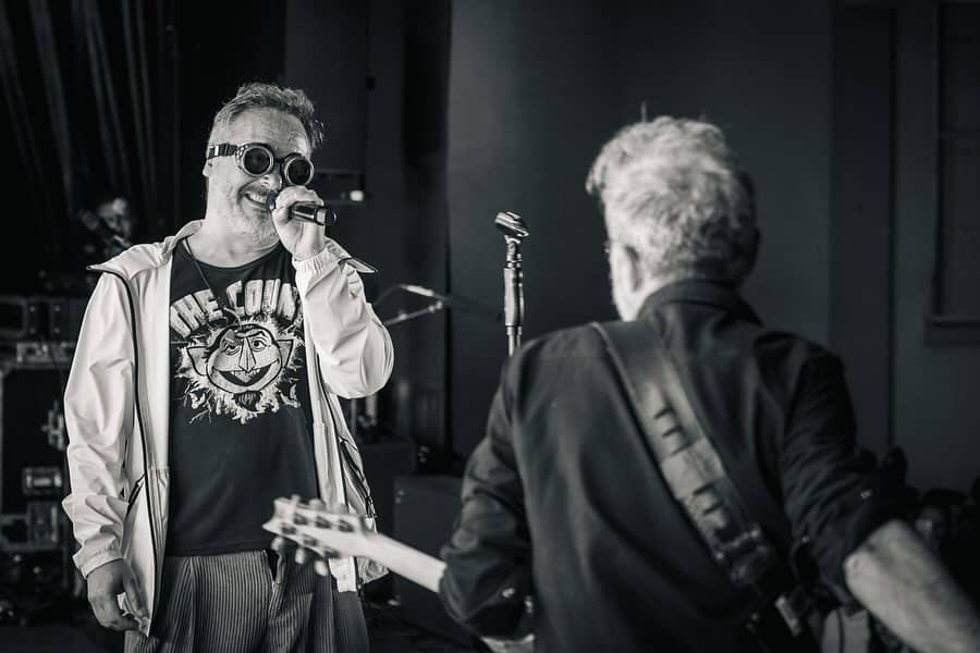 Love of Lesbian en Lima