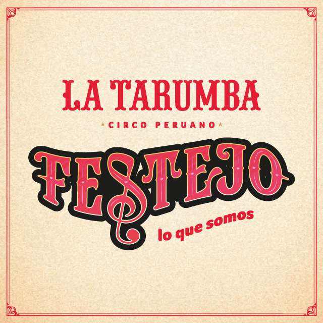 La Tarumba en Lima