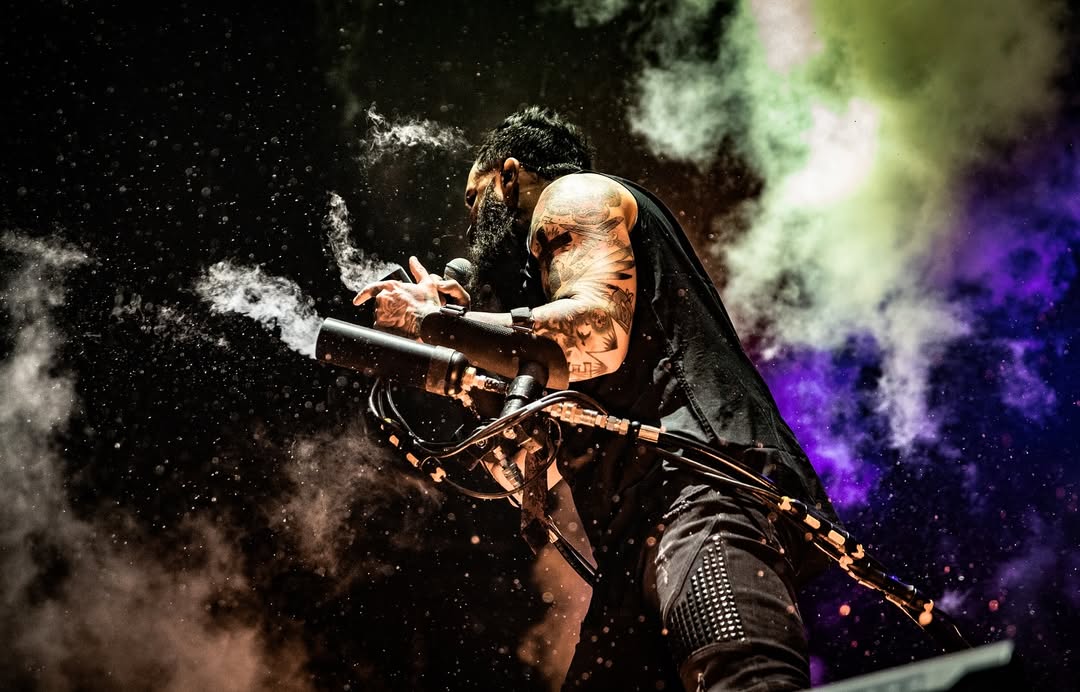 Skillet en Lima