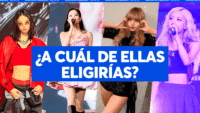 Blackpink en Lima