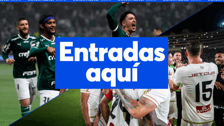 U vs Palmeiras
