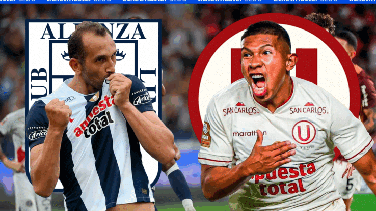 Universitario vs Alianza