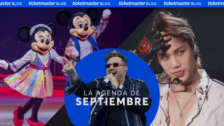 Conciertos en Lima