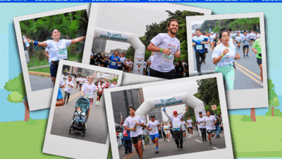Maratón en Lima