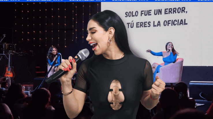 Cachudas pero Conchudas