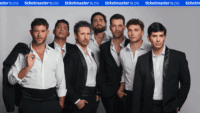 Caballeros El Show