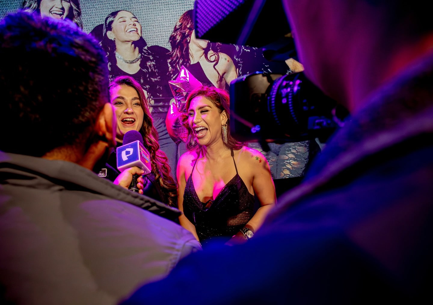 Cachudas pero Conchudas