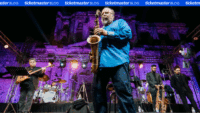 Jazz en Lima