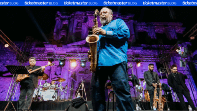 Jazz en Lima