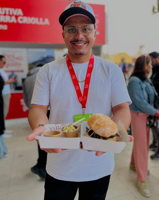 Perú Mucho Gusto