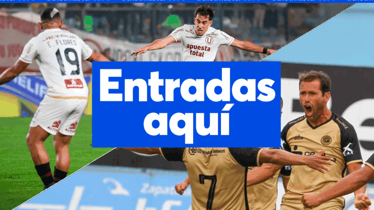 Universitario vs Cusco FC