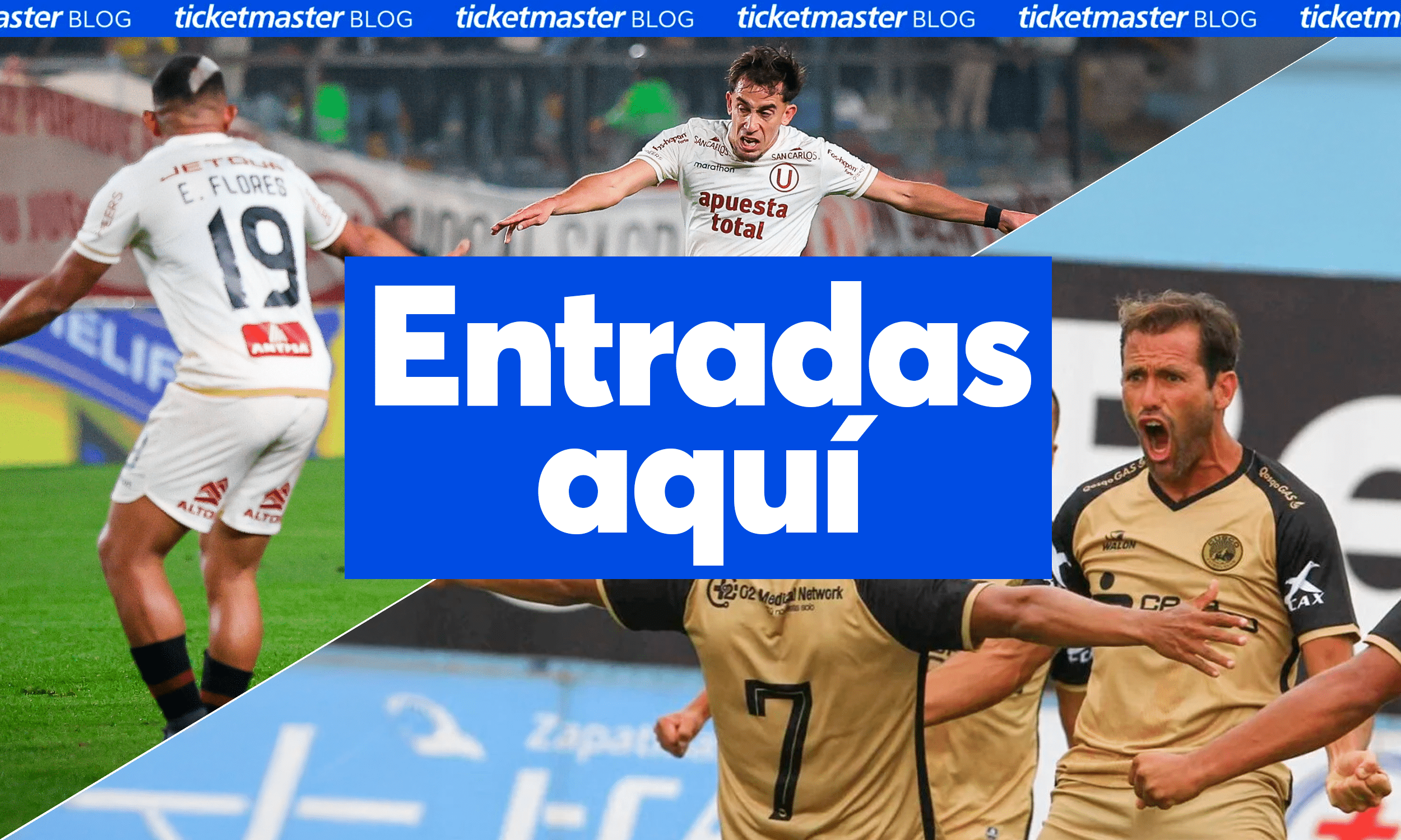 Universitario vs Cusco FC