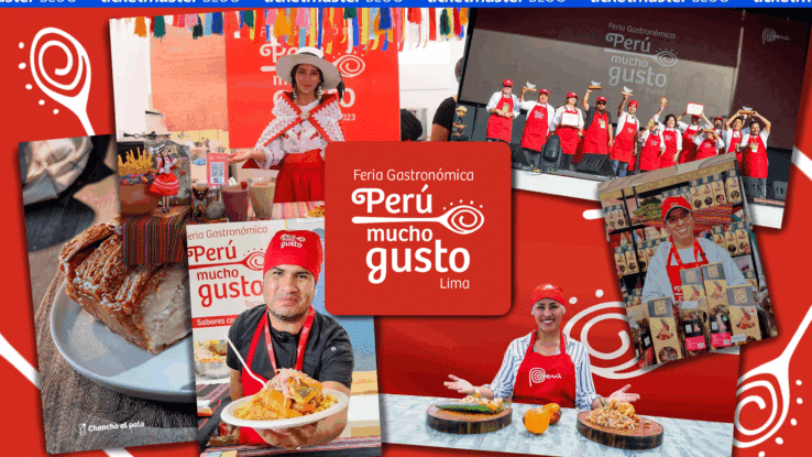 Perú Mucho Gusto