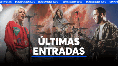 Linkin Park en Lima