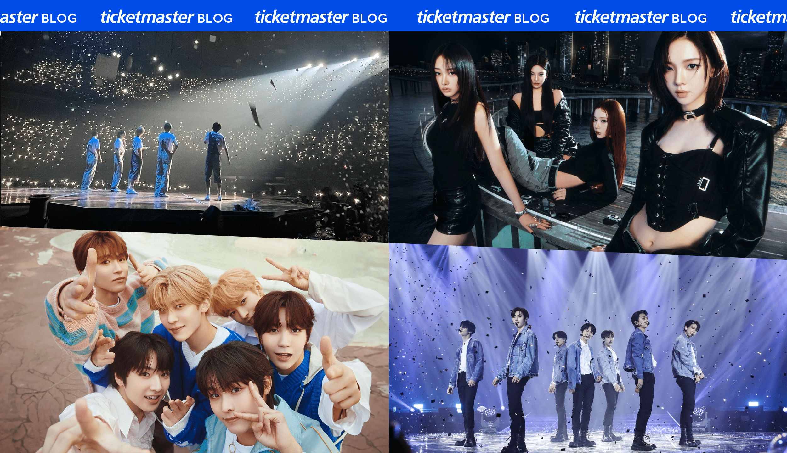 K-Pop en Lima