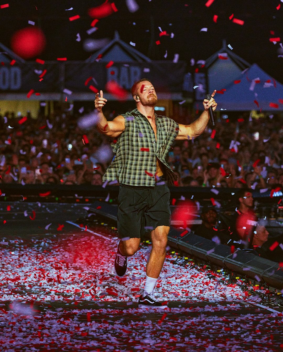 Imagine Dragons