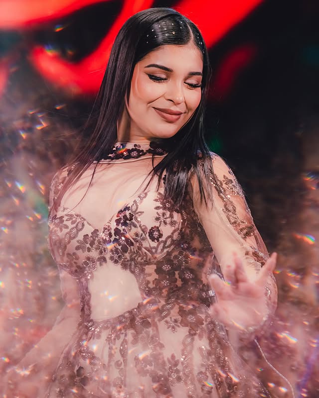 Corazón Serrano concierto