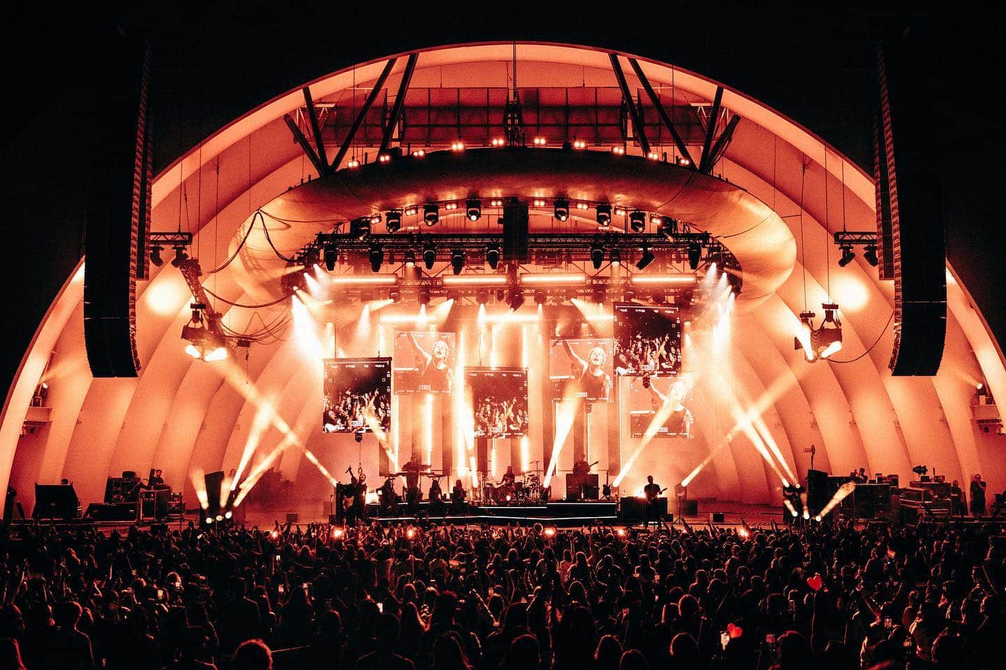 Louis Tomlinson en Perú