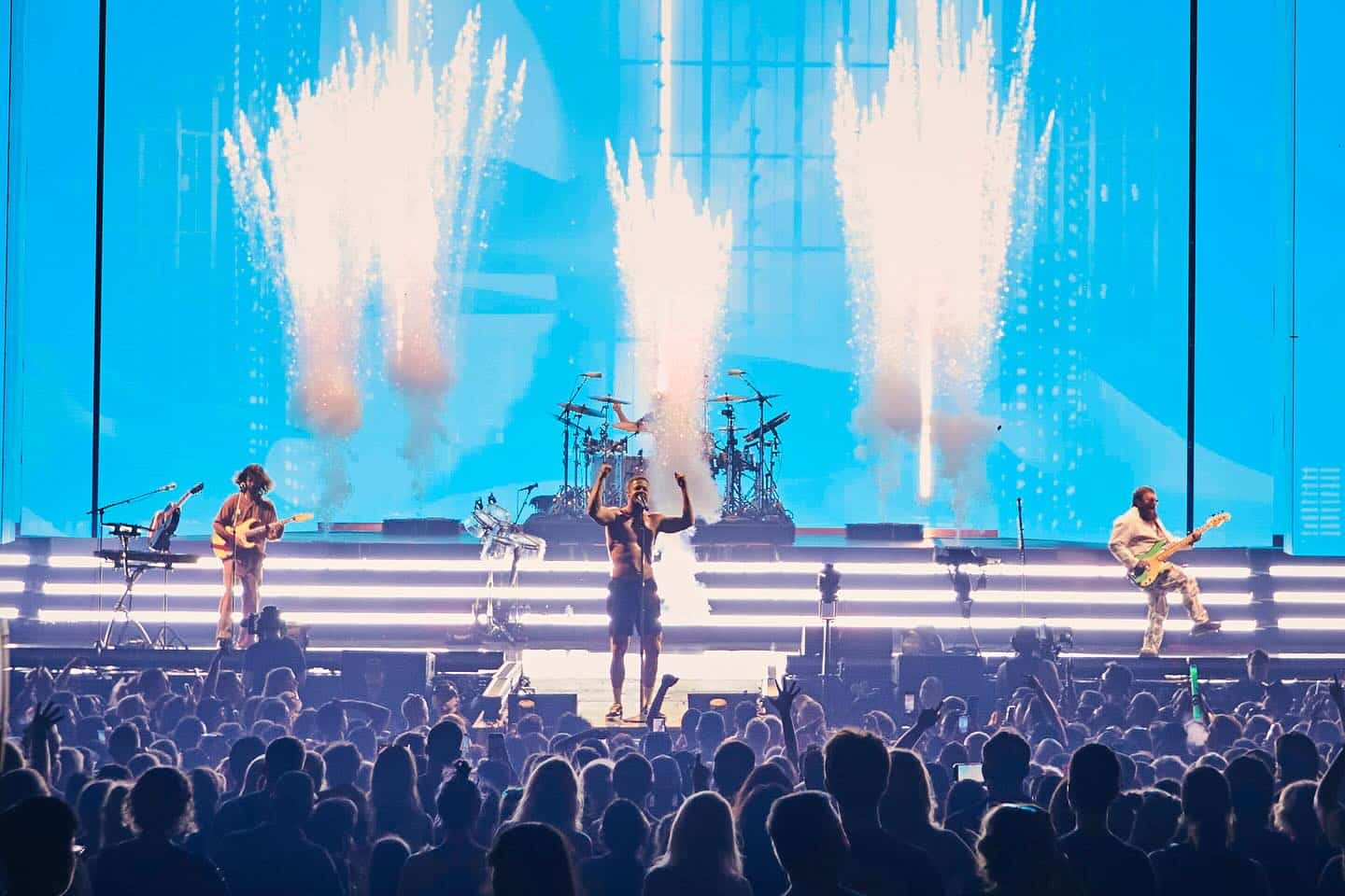 Imagine Dragons