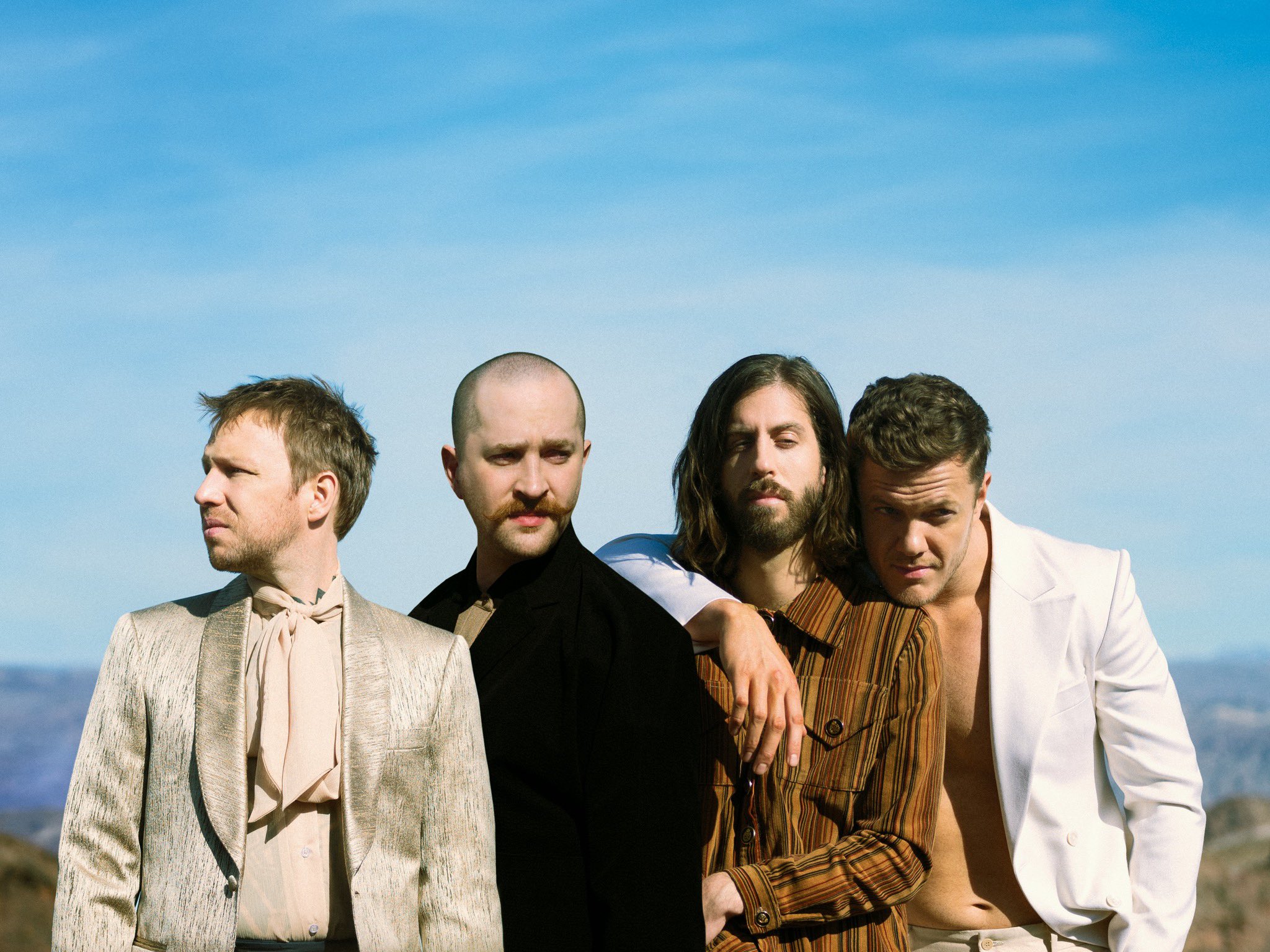 Imagine Dragons