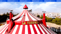 La Tarumba Arequipa