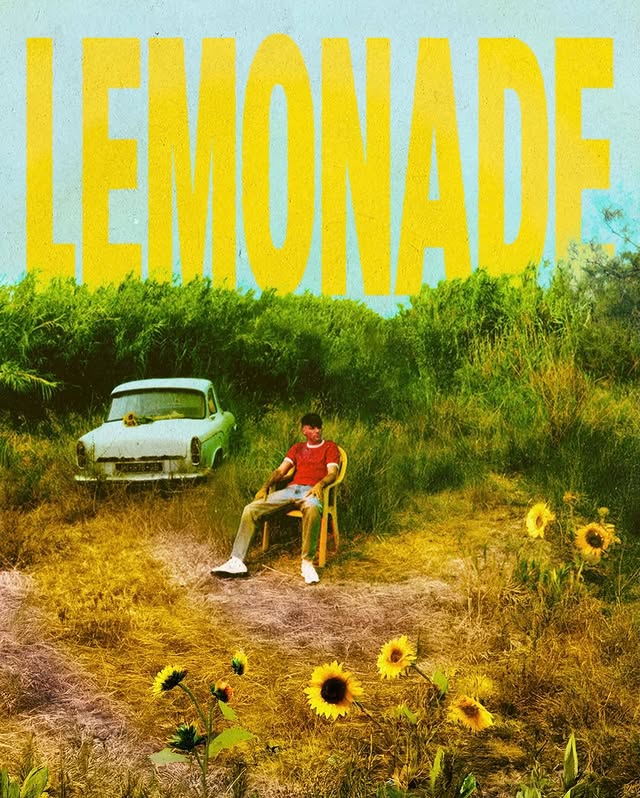 Louis Tomlinson en Perú