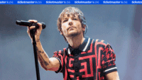 Louis Tomlinson en Perú