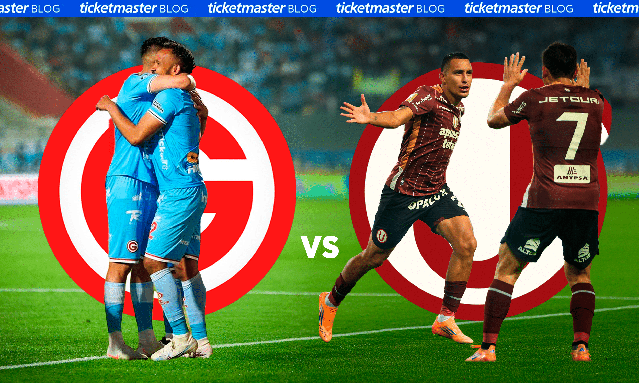 Universitario de deportes