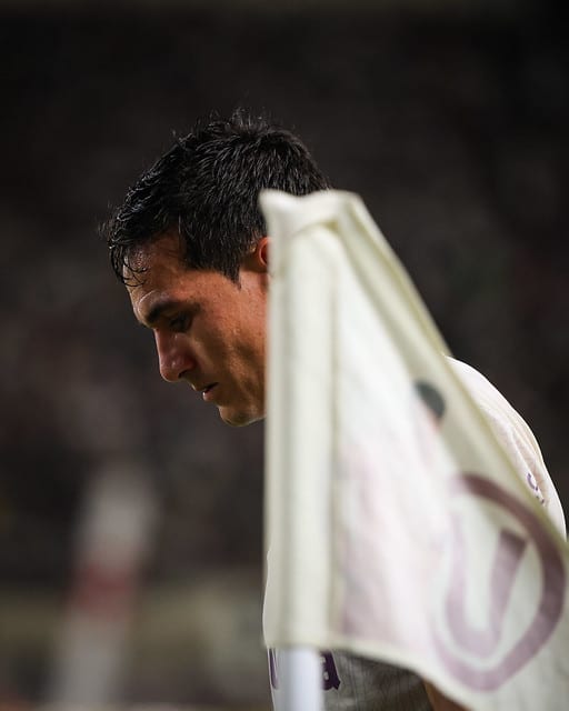 Universitario vs Ayacucho FC