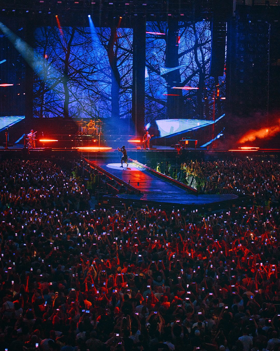 Imagine Dragons