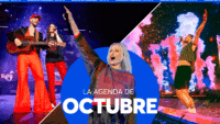 Conciertos en Lima