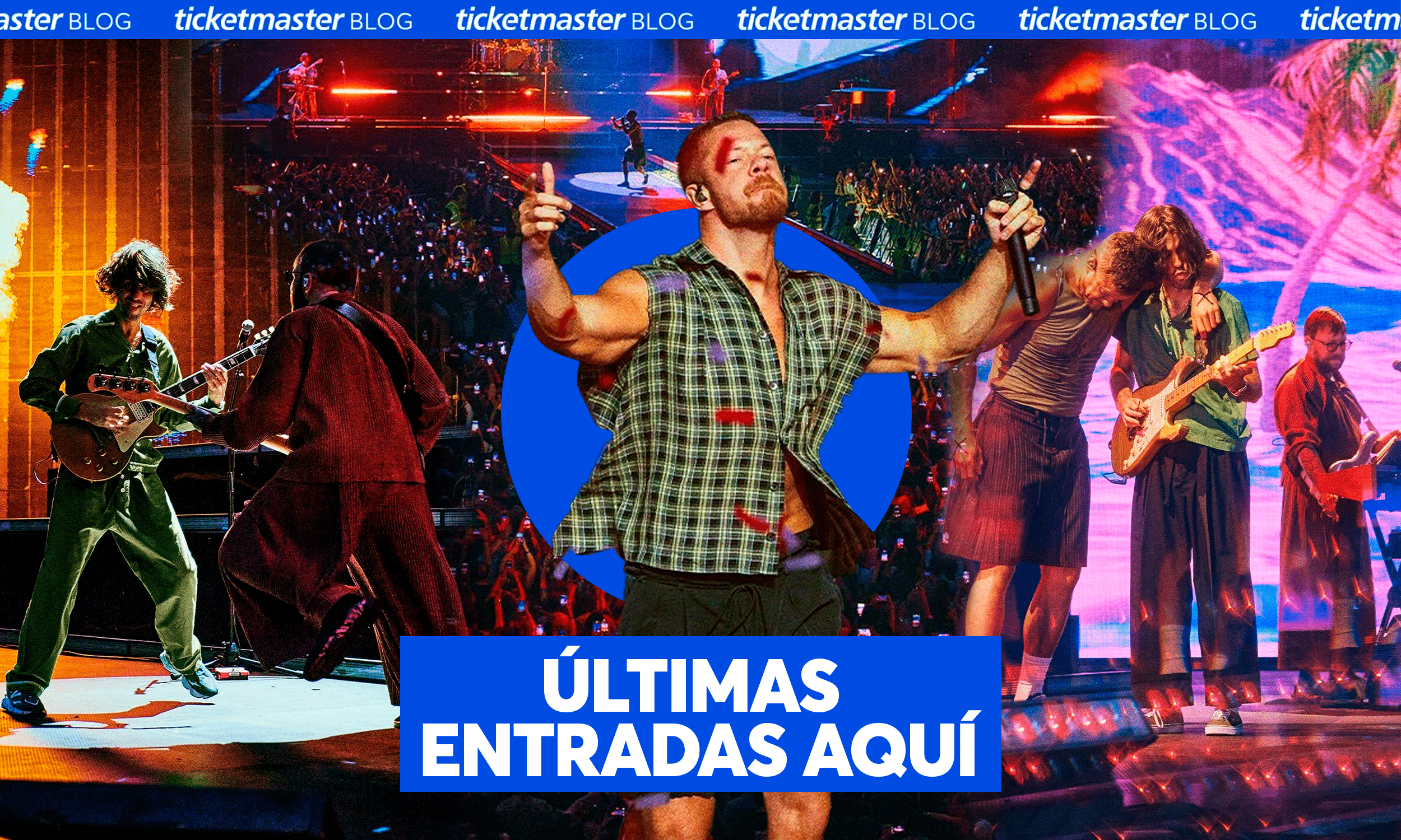 Imagine Dragons