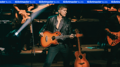 Christian Meier concierto