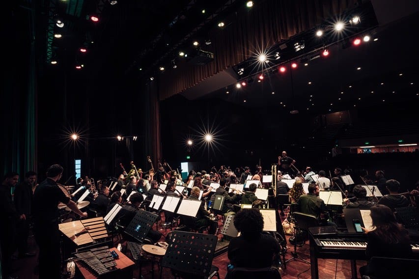 Bob Marley Sinfónico