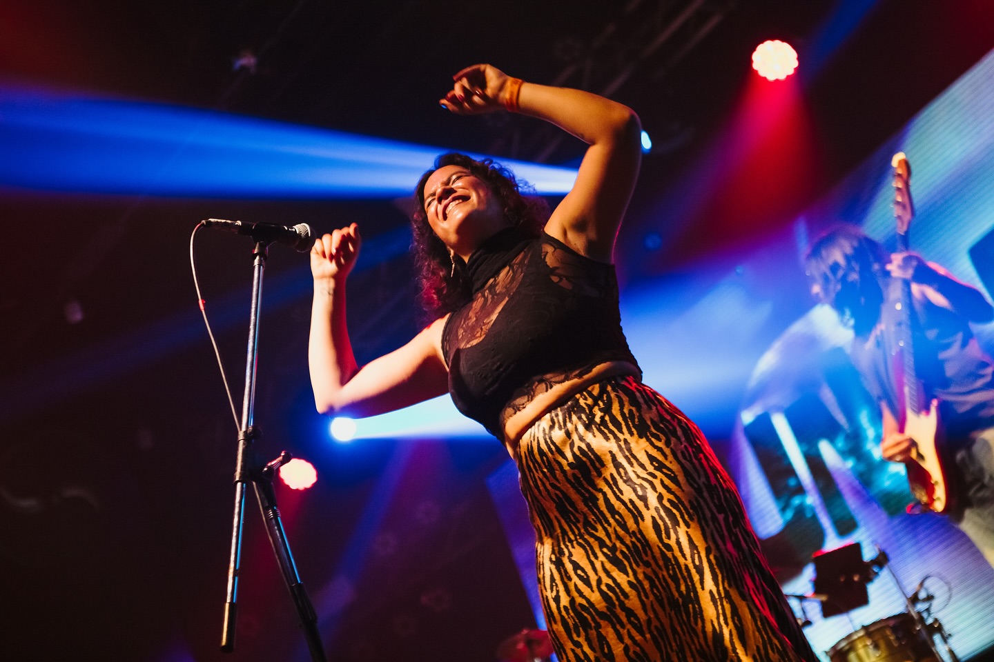 Bob Marley Sinfónico