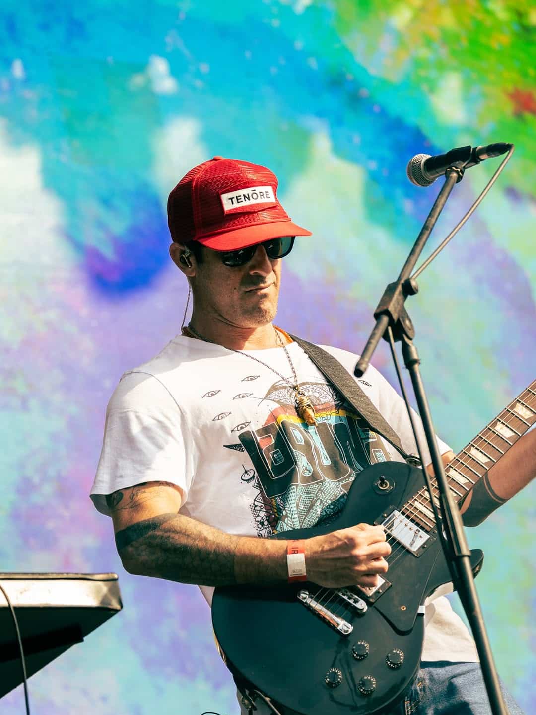 Bob Marley Sinfónico