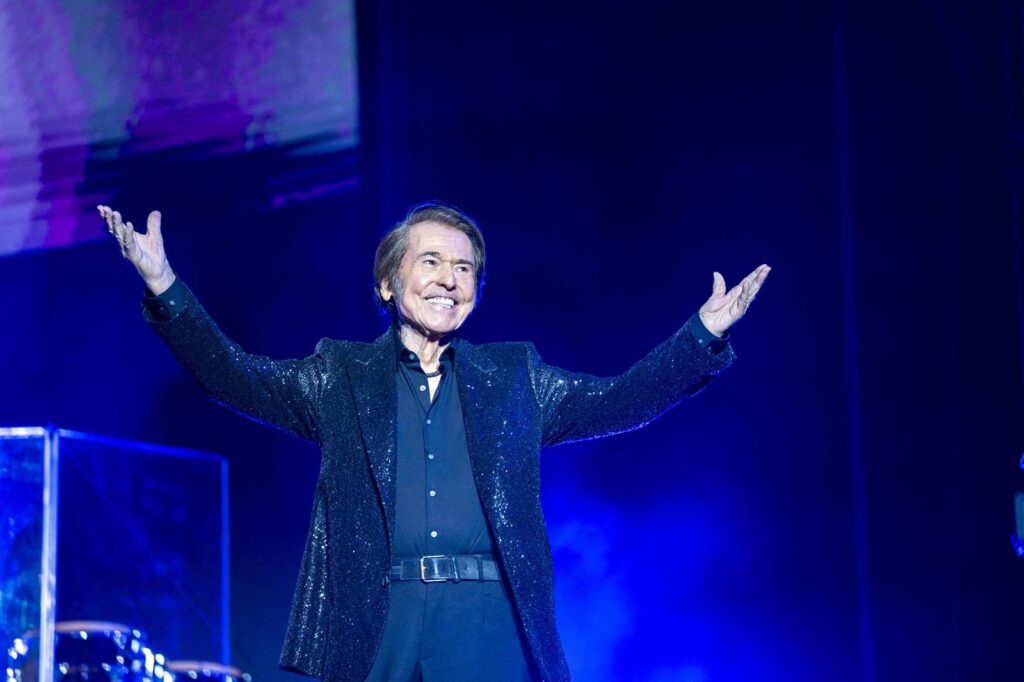 Raphael en Lima