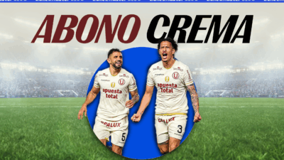Abono Crema